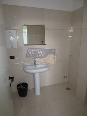 bagno - UFFICIO THIENE (VI) SUD